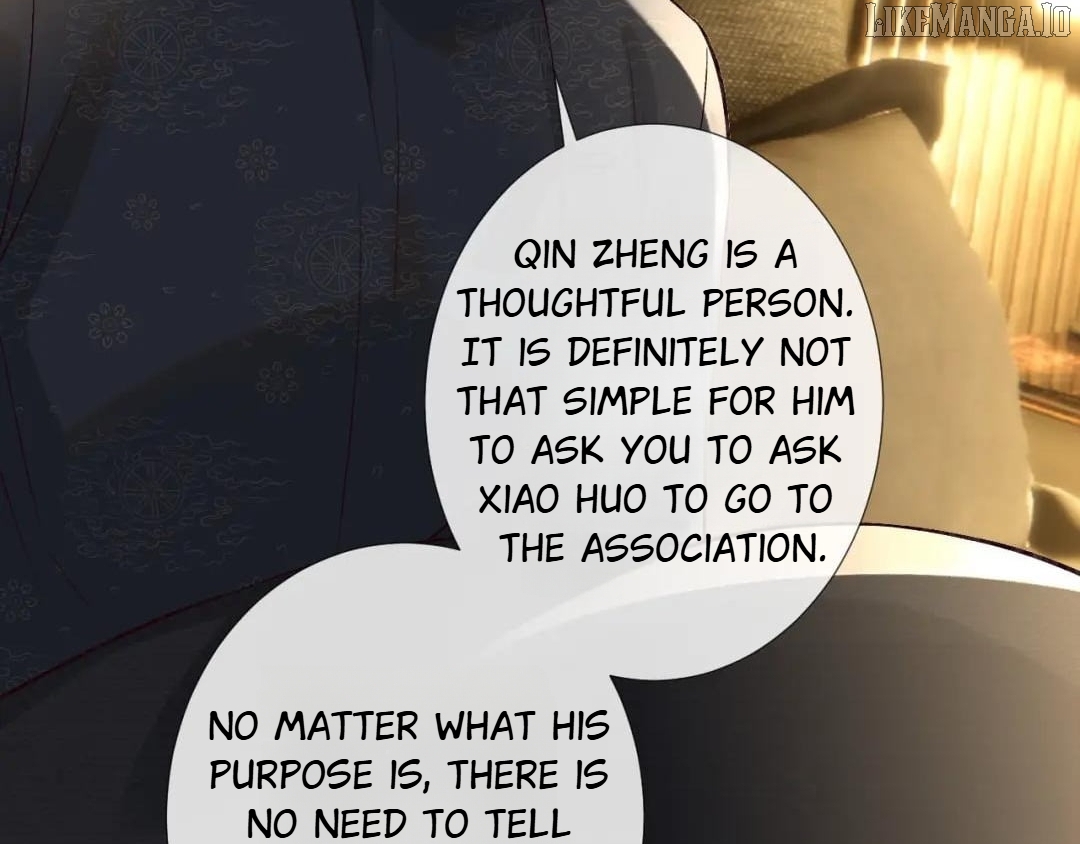 Everyone's Darling Chapter 252 - page 73
